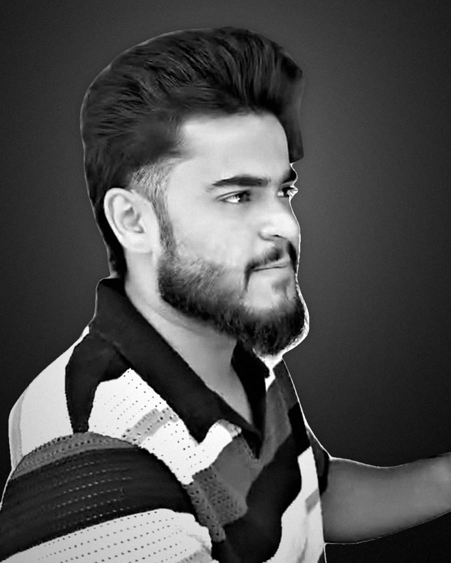 Numer Saqlain Muneer